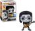 Фигурка Funko KISS The Spaceman Фанко Кисс Пришелец Glow in The Dark (Exclusive) 123 -   -  