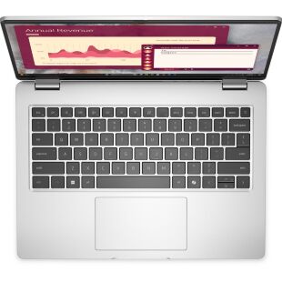 Ноутбук Dell Pro 14 (BTO207_PA14250_UA_WP)