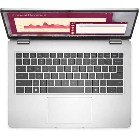 Ноутбук Dell Pro 14 (BTO207_PA14250_UA_WP) - Ноутбуки  - Ноутбуки 