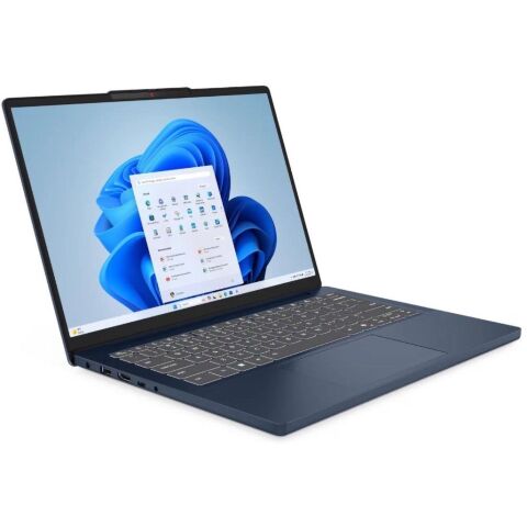 Ноутбук Lenovo IdeaPad Slim 3 14IRH10 (83K000AJRA) - Нулевой остаток (Feed)  - Нулевой остаток (Feed) 
