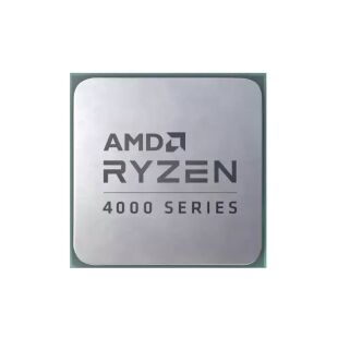 Процессор AMD Ryzen 5 4600GE (100-000000150)