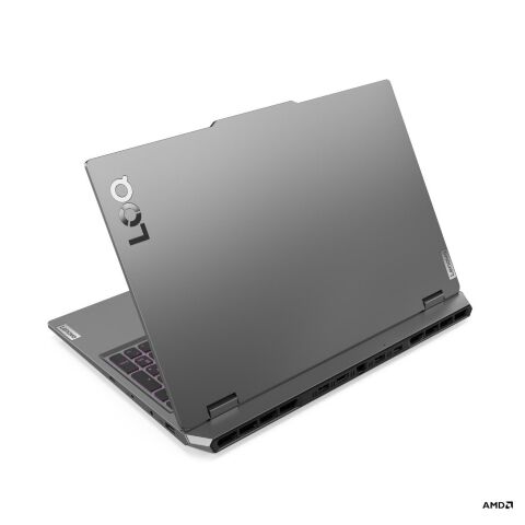 Ноутбук Lenovo LOQ 15ARP9 (83JC00N7PB) - Ноутбуки  - Ноутбуки 