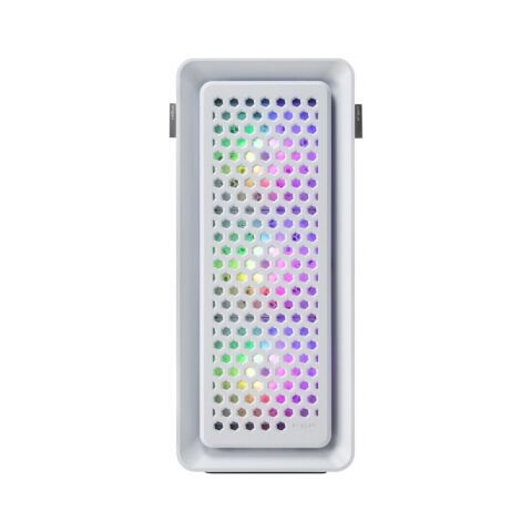 Корпус для ПК FSP CUT593AW - Корпуса - Корпуса