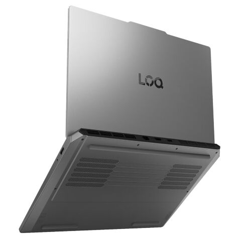 Ноутбук Lenovo LOQ Essential 15IRX11 (83SC0065RA) - Ноутбуки  - Ноутбуки 