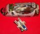 Фигурка Hasbro Star Wars BLUE A-WING 2006 -   -