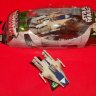 Фігурка Hasbro STAR WARS BLUE A-WING - 2006