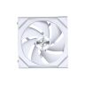 Кулер для корпуса Lian Li Uni Fan SL WIRELESS 120-1, White (G99.12SL1W1W.00)