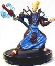 Warcraft Miniatures Core Mini: DAELAS FIREWING - -