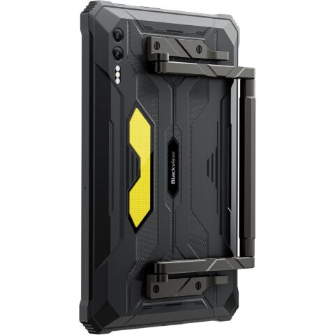 Планшет Blackview Tab Active 10 Pro 10.95" 12/256GB 5G/LTE Black (6931548318798) - Планшеты  - Планшеты 