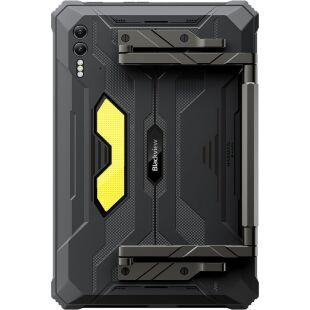 Планшет Blackview Tab Active 10 Pro 10.95" 12/256GB 5G/LTE Black (6931548318798)