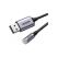 Звуковая плата Ugreen CM477 black (30757) - Нулевой остаток (Feed) - Нулевой остаток (Feed)