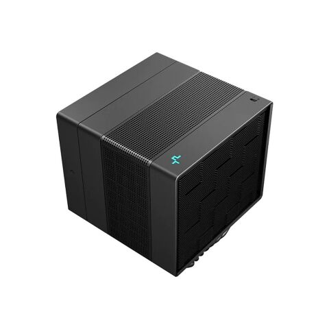Кулер для процессора Deepcool ASSASSIN IV - Кулеры к процессорам  - Кулеры к процессорам 