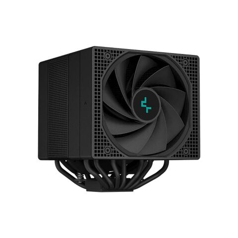 Кулер для процессора Deepcool ASSASSIN IV - Кулеры к процессорам  - Кулеры к процессорам 