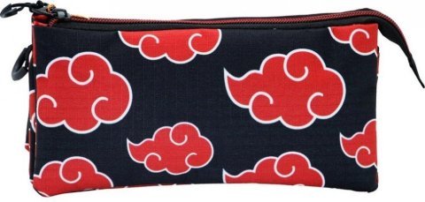 Пенал Наруто KaracterMania Naruto Triple HS Pencil C. Clouds -   -