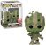 Фигурка Funko Marvel Groot As Ant-man Грут как Человек муравей Exclusive 1414 -   -  