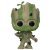 Фигурка Funko Marvel Groot As Ant-man Грут как Человек муравей Exclusive 1414 -   -  