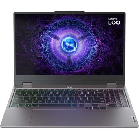 Ноутбук Lenovo LOQ 15IRX9 (83DV0099RA) - Ноутбуки  - Ноутбуки 
