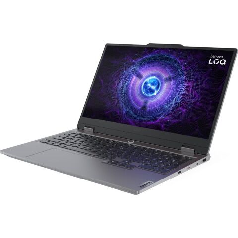 Ноутбук Lenovo LOQ 15IRX9 (83DV0099RA) - Ноутбуки  - Ноутбуки 
