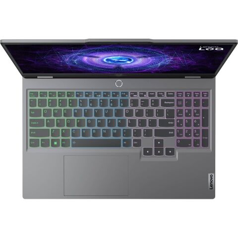 Ноутбук Lenovo LOQ 15IRX9 (83DV0099RA) - Ноутбуки  - Ноутбуки 