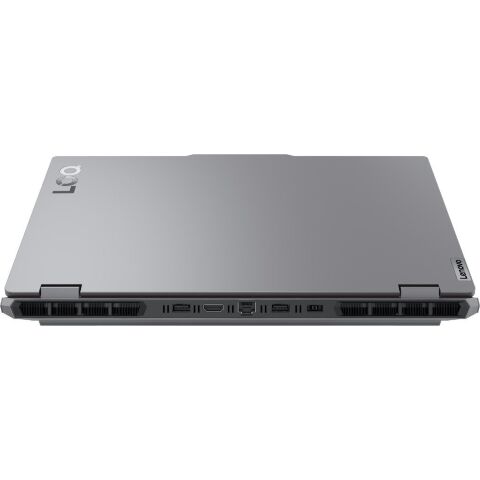 Ноутбук Lenovo LOQ 15IRX9 (83DV0099RA) - Ноутбуки  - Ноутбуки 