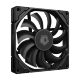 Кулер для корпуса ID-Cooling TF-9215-K - Вентиляторы к корпусам  - Вентиляторы к корпусам 