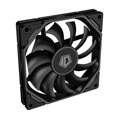 Кулер для корпуса ID-Cooling TF-9215-K - Вентиляторы к корпусам  - Вентиляторы к корпусам 