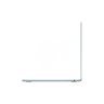 Ноутбук Apple MacBook Air 13 M4 A3241 Sky Blue (MC7C4UA/A)