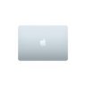 Ноутбук Apple MacBook Air 13 M4 A3241 Sky Blue (MC7C4UA/A)