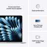 Ноутбук Apple MacBook Air 13 M4 A3241 Sky Blue (MC7C4UA/A)