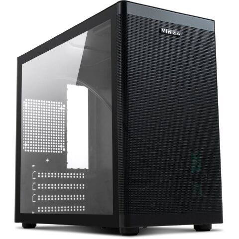 Корпус для ПК Vinga Excitement - Корпуса  - Корпуса 