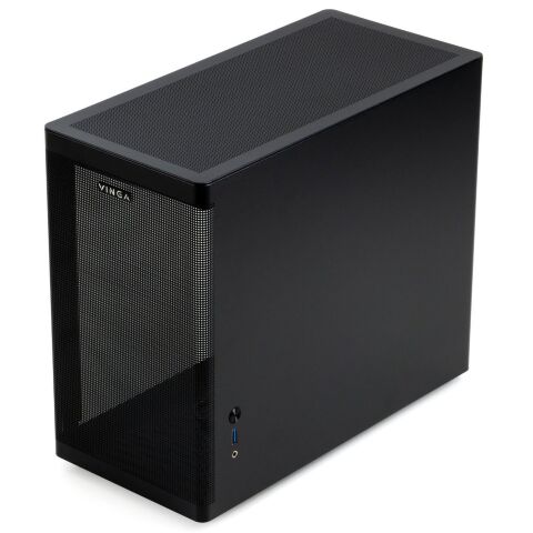 Корпус для ПК Vinga Excitement - Корпуса  - Корпуса 