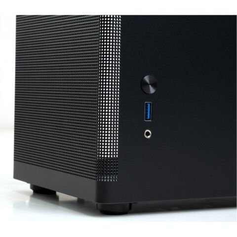 Корпус для ПК Vinga Excitement - Корпуса  - Корпуса 