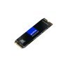 Накопитель SSD M.2 2280 256GB Goodram (SSDPR-PX500-256-80)