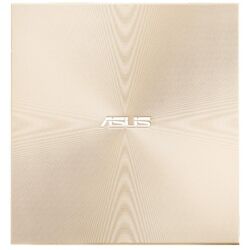 Оптический привод DVD-RW ASUS SDRW-08U8M-U/GOLD/G/AS (90DD0295-M29000)