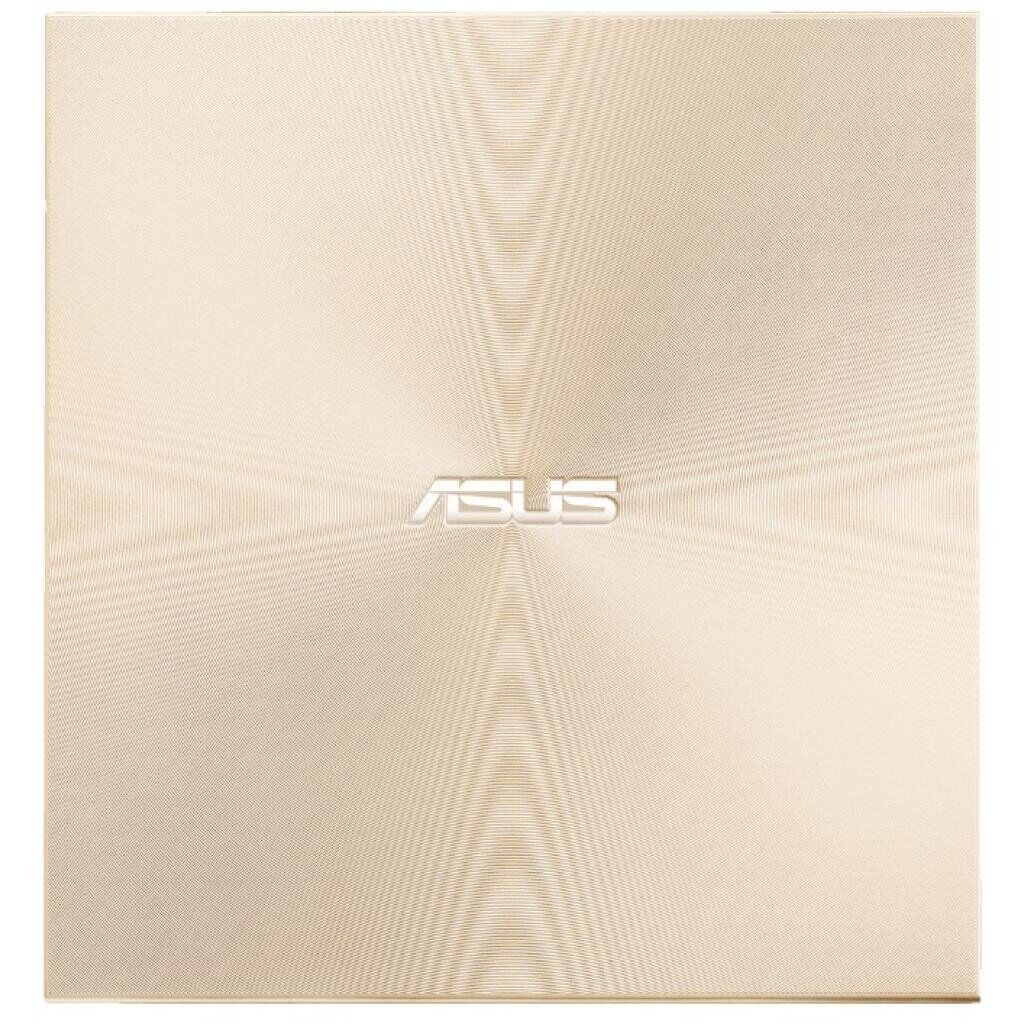 Оптический привод DVD-RW ASUS SDRW-08U8M-U/GOLD/G/AS (90DD0295-M29000)