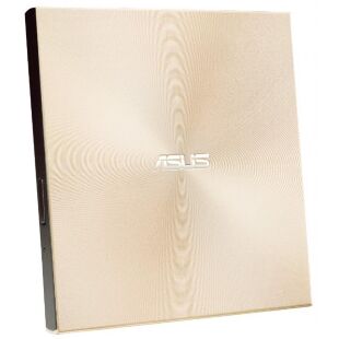 Оптический привод DVD-RW ASUS SDRW-08U8M-U/GOLD/G/AS (90DD0295-M29000)
