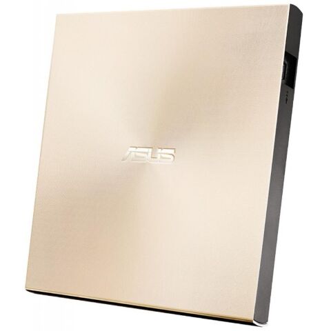 Оптический привод DVD-RW ASUS SDRW-08U8M-U/GOLD/G/AS (90DD0295-M29000) - Оптические приводы (ODD)  - Оптические приводы (ODD) 