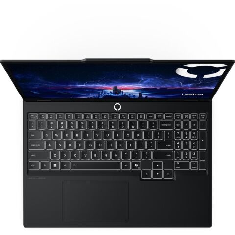 Ноутбук Lenovo Legion 5 15IRX10 (83LY00F1RA) - Нулевой остаток (Feed)  - Нулевой остаток (Feed) 