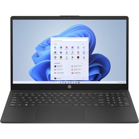 Ноутбук HP 15-fc0249ua (C78S9EA) - Нулевой остаток (Feed)  - Нулевой остаток (Feed) 