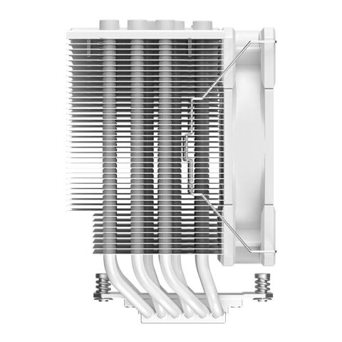 Кулер для процессора ID-Cooling SE-226-XT ARGB Snow - Нулевой остаток (Feed)  - Нулевой остаток (Feed) 