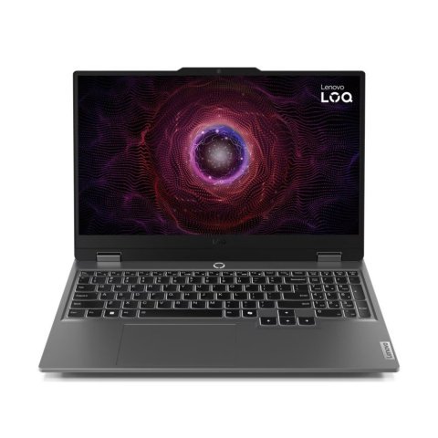 Ноутбук Lenovo LOQ 15ARP9 (83JC003HRA) - Нулевой остаток (Feed) - Нулевой остаток (Feed)