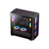 Корпус для ПК Gamemax Defender TG