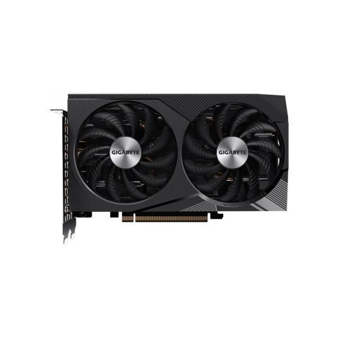 Видеокарта GIGABYTE GeForce RTX3060 8Gb GAMING OC (GV-N3060GAMING OC-8GD) - Нулевой остаток (Feed) - Нулевой остаток (Feed)