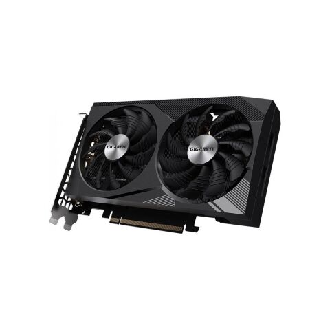 Видеокарта GIGABYTE GeForce RTX3060 8Gb GAMING OC (GV-N3060GAMING OC-8GD) - Нулевой остаток (Feed) - Нулевой остаток (Feed)