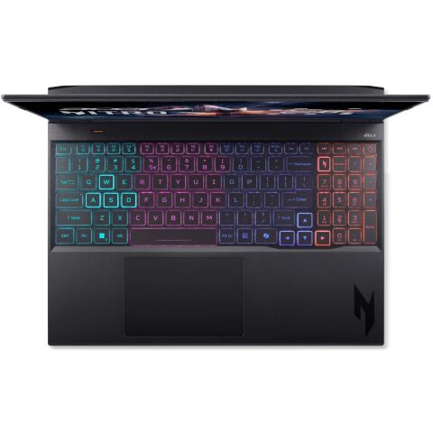Ноутбук Acer Nitro 16S AN16S-61 (NH.QXVEU.003) - Нулевой остаток (Feed)  - Нулевой остаток (Feed) 