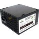Блок питания Gamemax GM-400-80+APFC Black - Нулевой остаток (Feed) - Нулевой остаток (Feed)