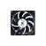 Кулер для корпуса Cooling Baby 8015 4PS - Нулевой остаток (Feed)  - Нулевой остаток (Feed) 
