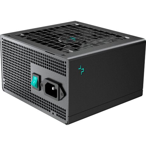 Блок питания Deepcool 750W PN750D (R-PN750D-FC0B-EU) - Нулевой остаток (Feed)  - Нулевой остаток (Feed) 