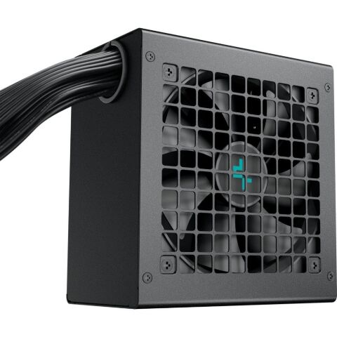 Блок питания Deepcool 750W PN750D (R-PN750D-FC0B-EU) - Нулевой остаток (Feed)  - Нулевой остаток (Feed) 