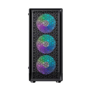 Корпус Gamemax Forge MB